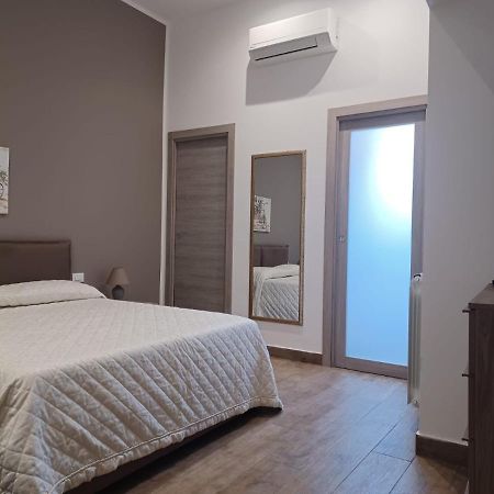 Giorgisa Apartment Palermo Luaran gambar
