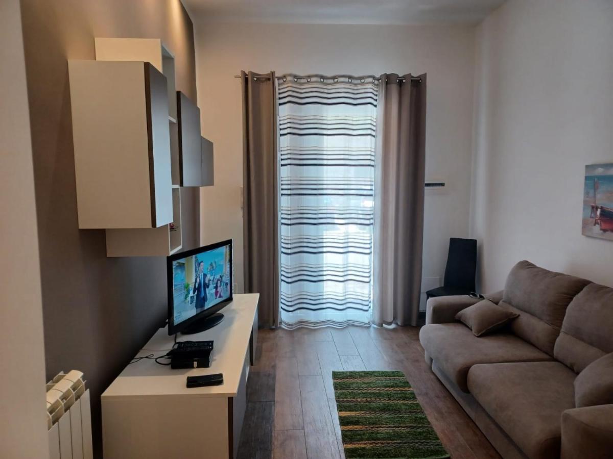 Giorgisa Apartment Palermo Luaran gambar