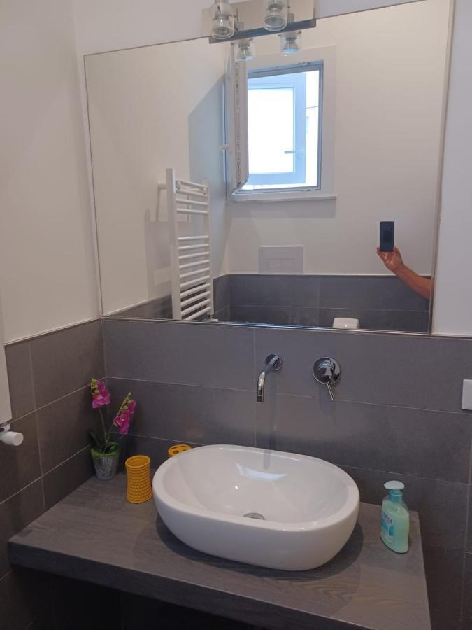 Giorgisa Apartment Palermo Luaran gambar