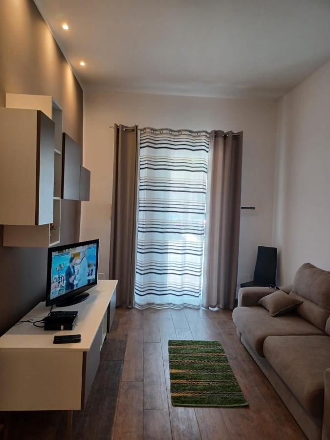 Giorgisa Apartment Palermo Luaran gambar