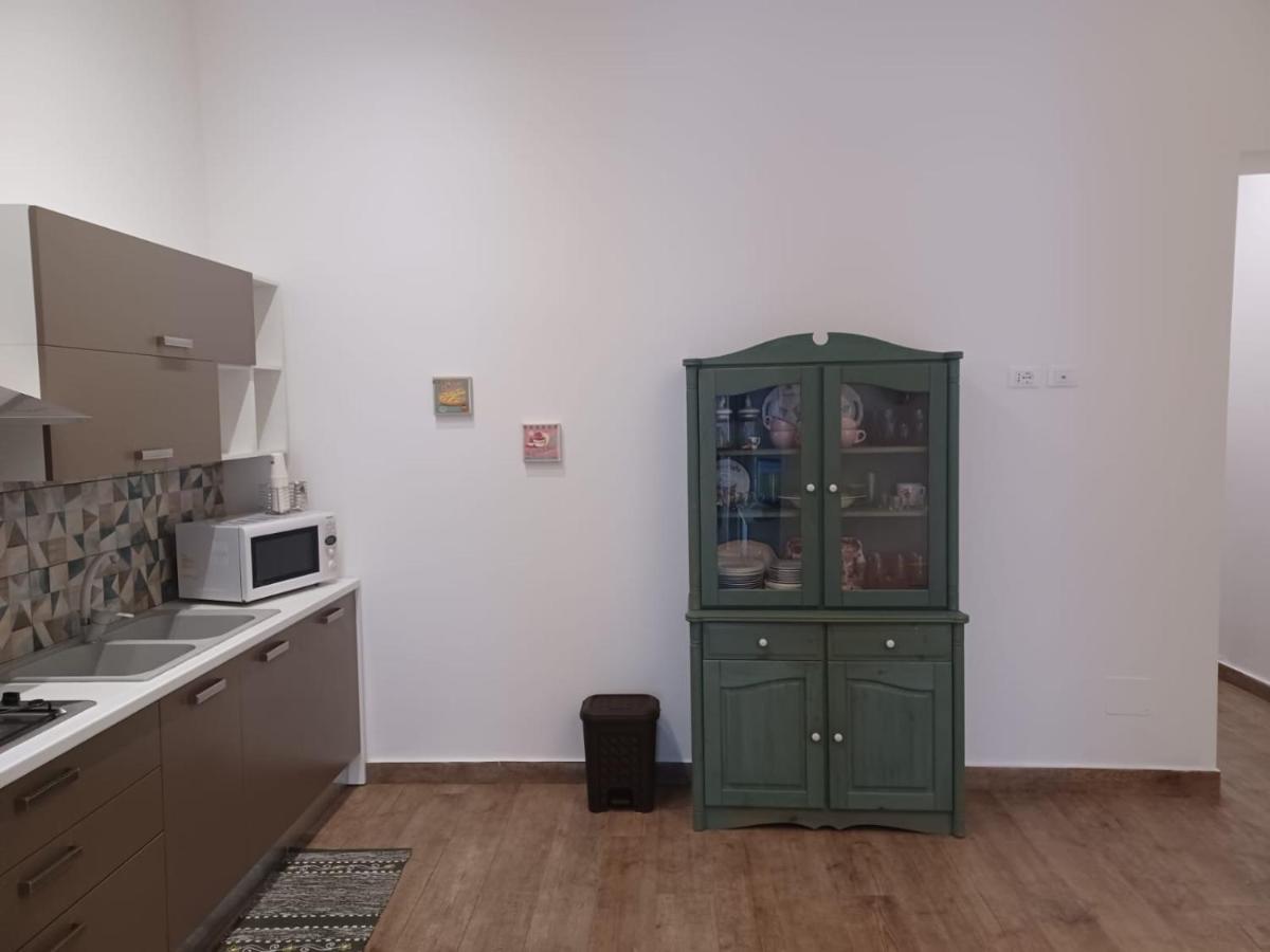 Giorgisa Apartment Palermo Luaran gambar