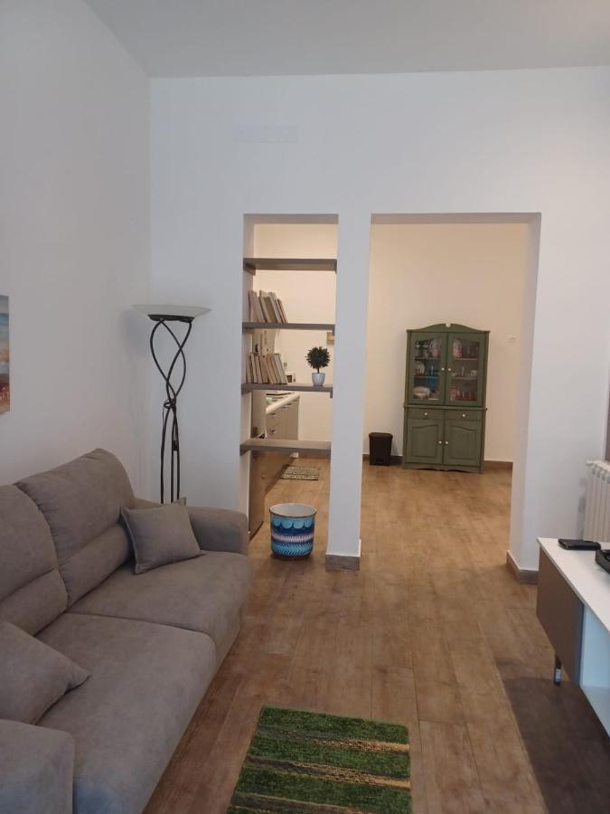 Giorgisa Apartment Palermo Luaran gambar