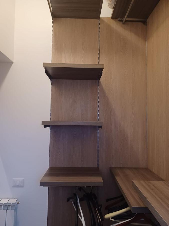 Giorgisa Apartment Palermo Luaran gambar