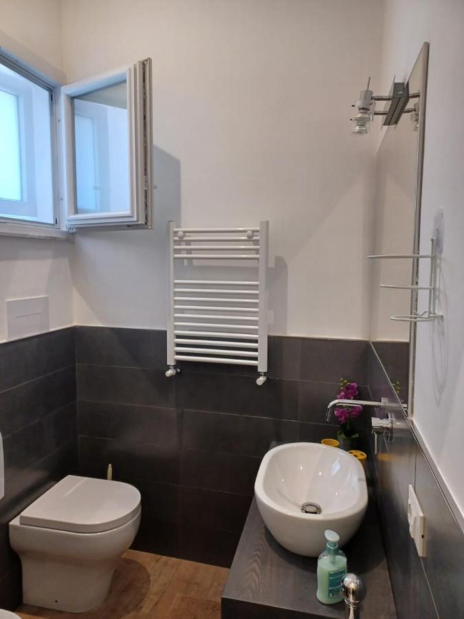 Giorgisa Apartment Palermo Luaran gambar