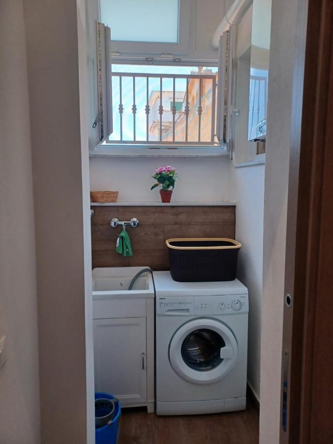Giorgisa Apartment Palermo Luaran gambar
