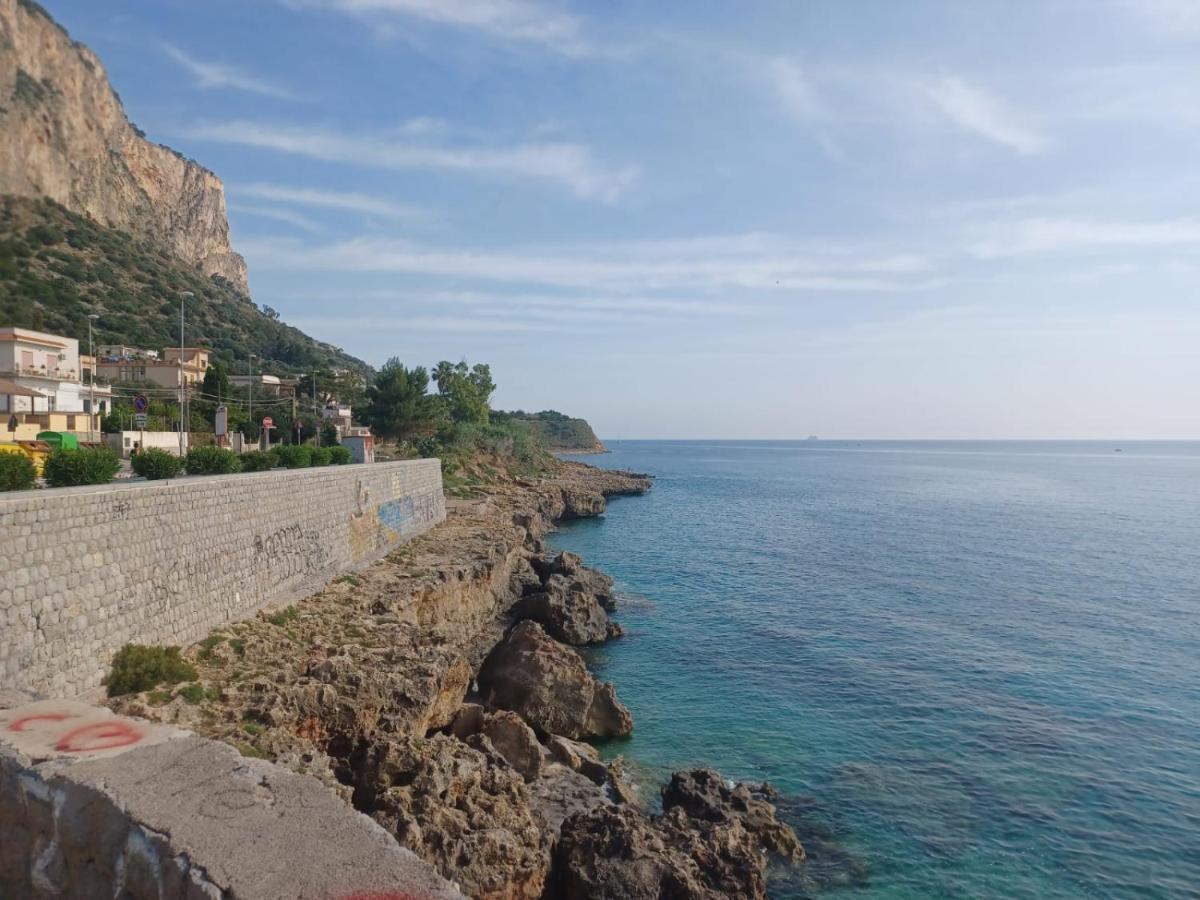 Giorgisa Apartment Palermo Luaran gambar