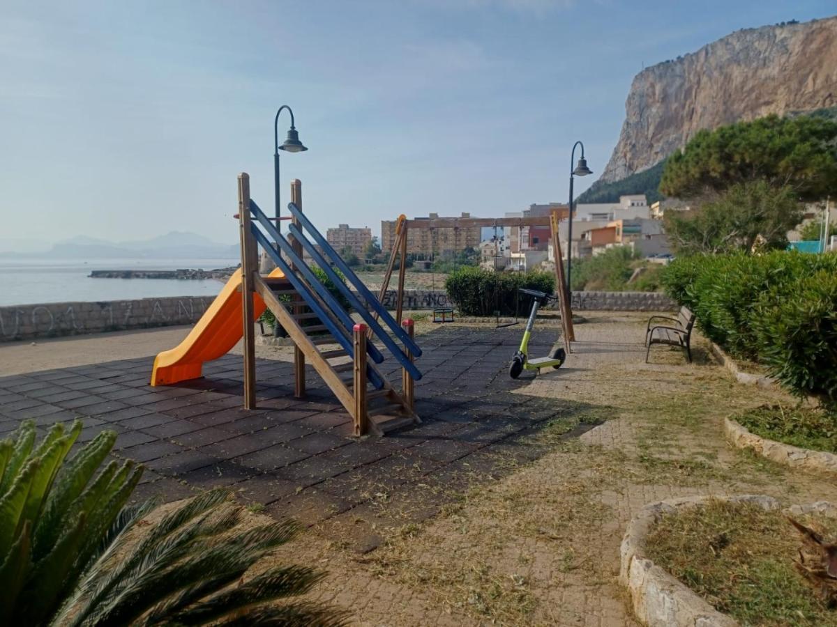 Giorgisa Apartment Palermo Luaran gambar