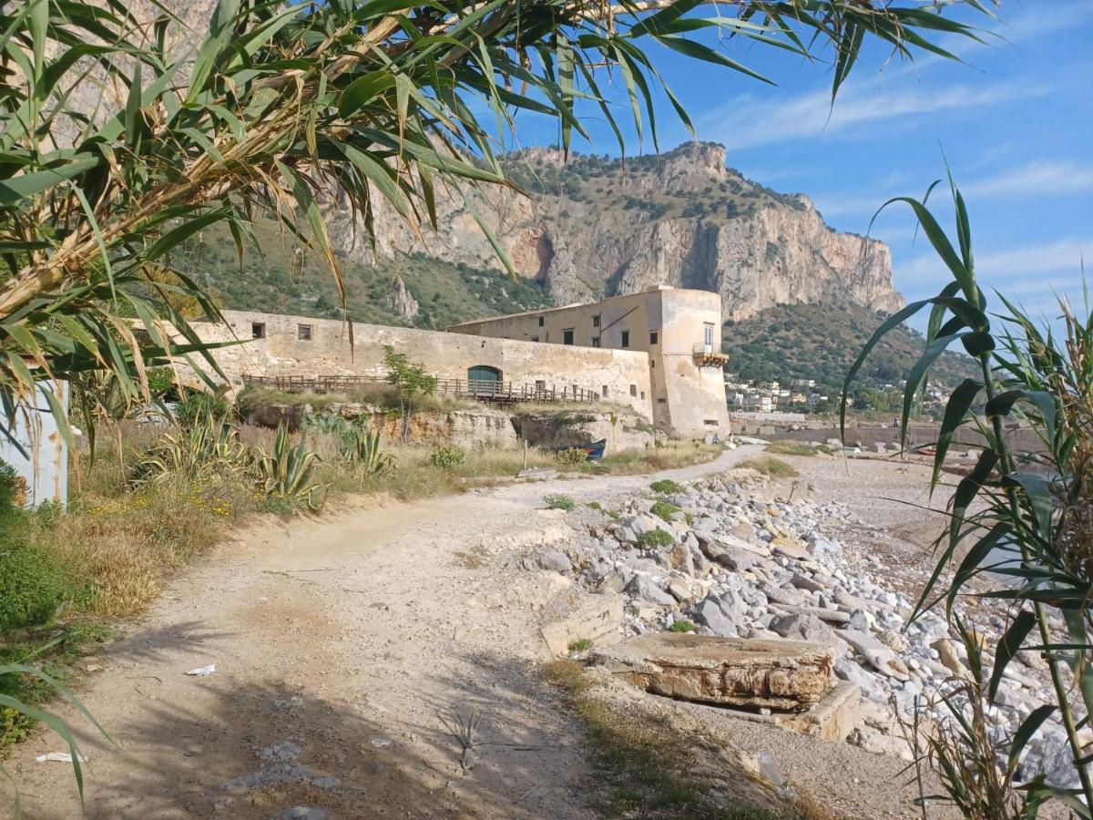 Giorgisa Apartment Palermo Luaran gambar