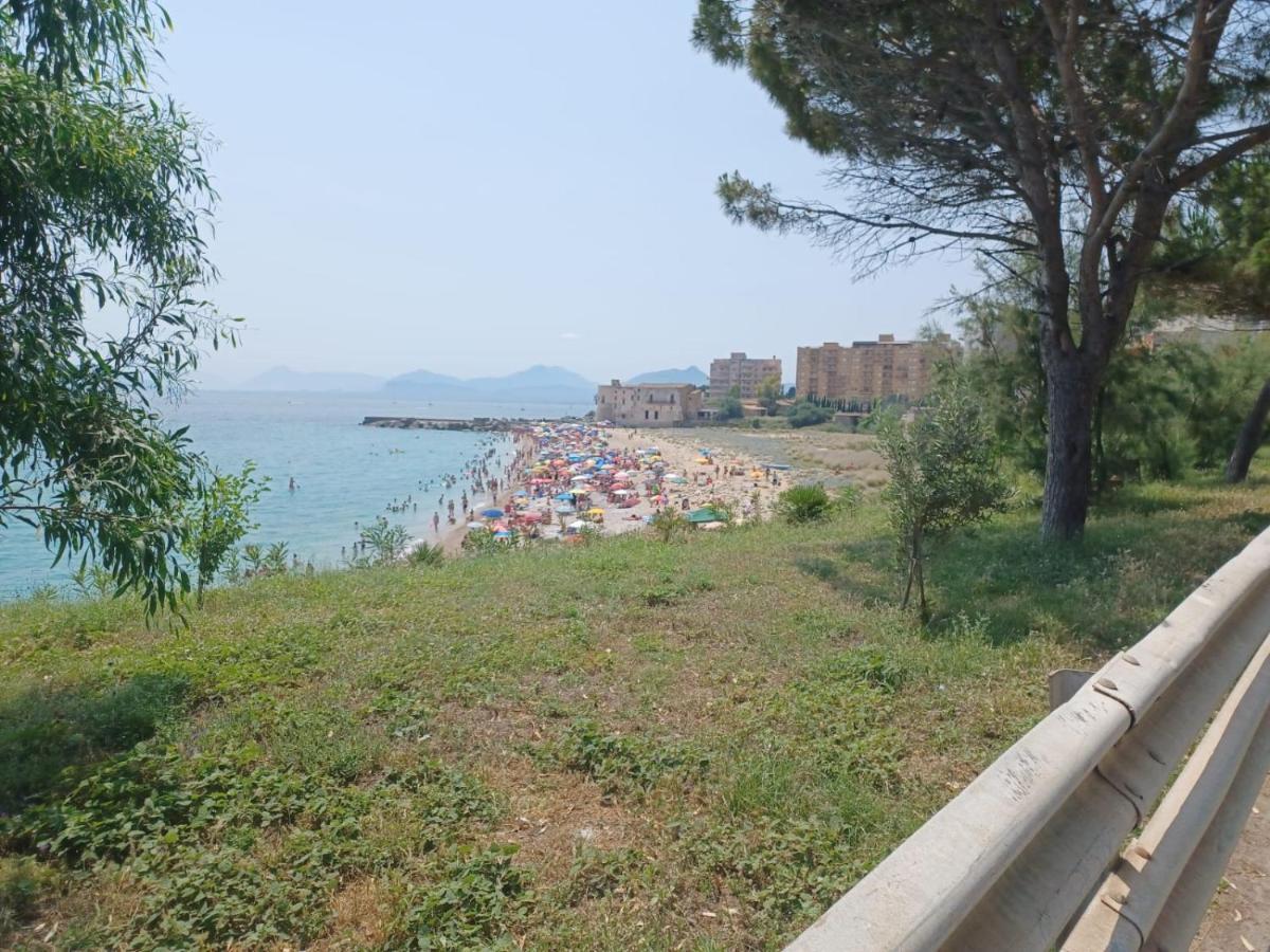 Giorgisa Apartment Palermo Luaran gambar